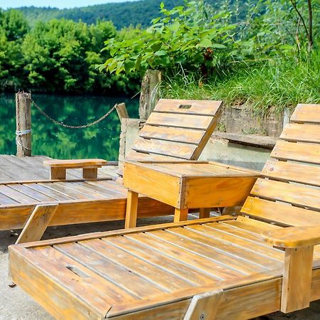 Apartments River Una 3 Bihać Εξωτερικό φωτογραφία