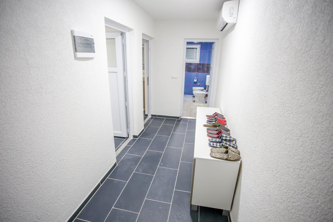 Apartments River Una 3 Bihać Εξωτερικό φωτογραφία