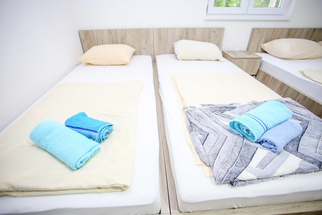 Apartments River Una 3 Bihać Εξωτερικό φωτογραφία