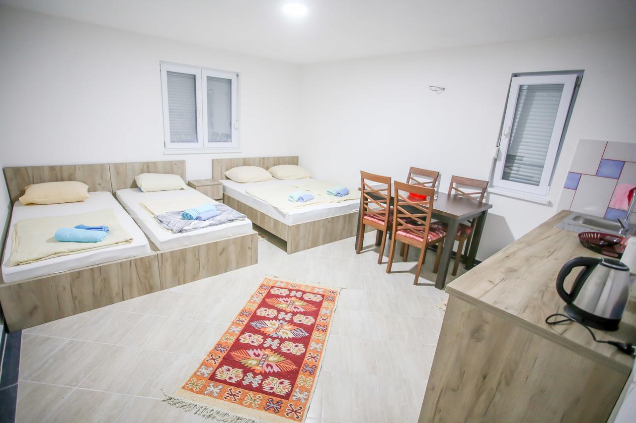 Apartments River Una 3 Bihać Εξωτερικό φωτογραφία