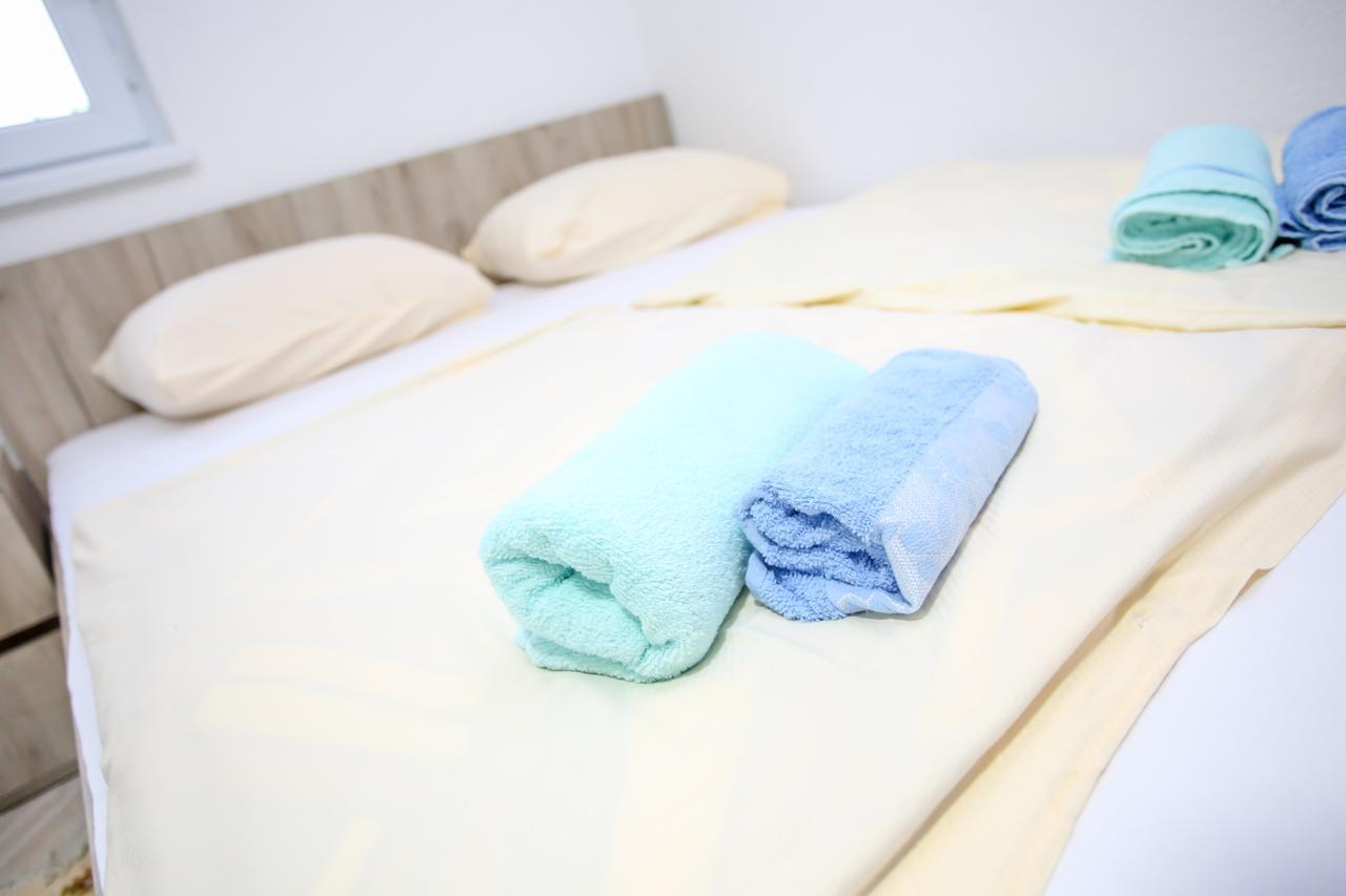 Apartments River Una 3 Bihać Εξωτερικό φωτογραφία