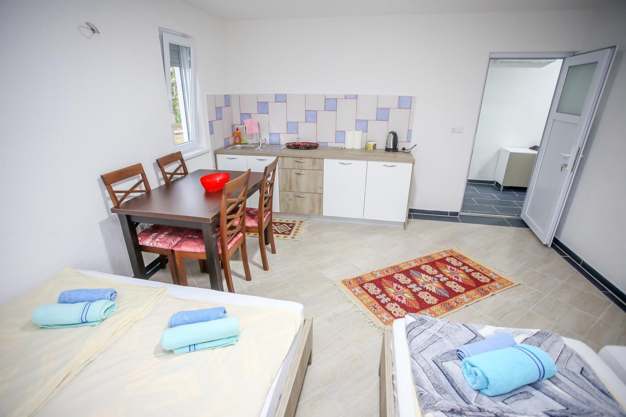 Apartments River Una 3 Bihać Εξωτερικό φωτογραφία