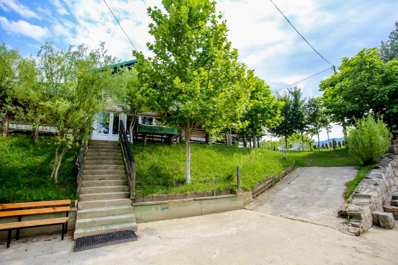 Apartments River Una 3 Bihać Εξωτερικό φωτογραφία