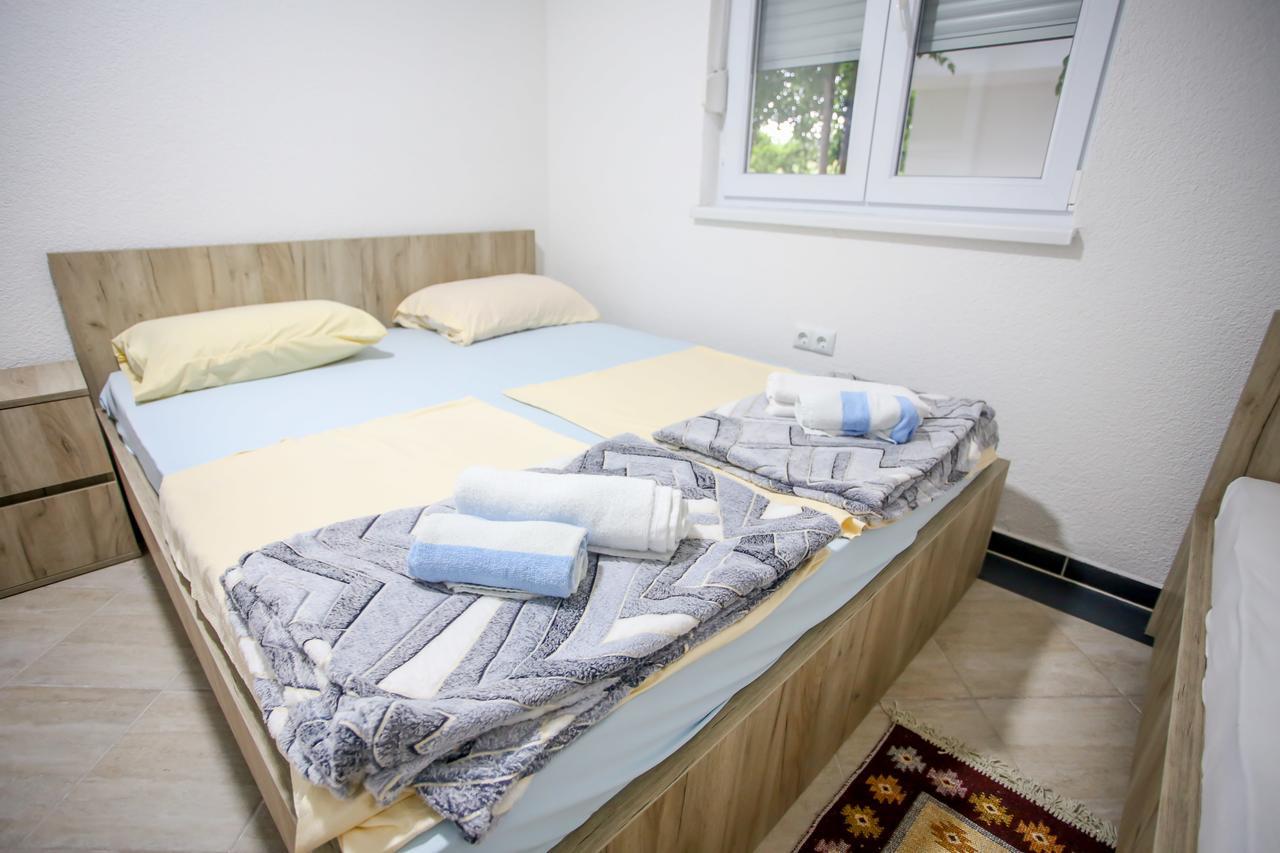 Apartments River Una 3 Bihać Εξωτερικό φωτογραφία